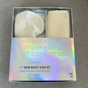 Satin Beauty Sleep Kit